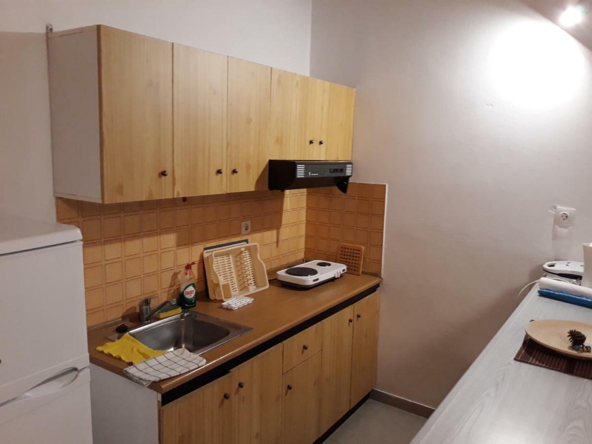 House Lagonisi Ormos Panagias Ngoại thất bức ảnh