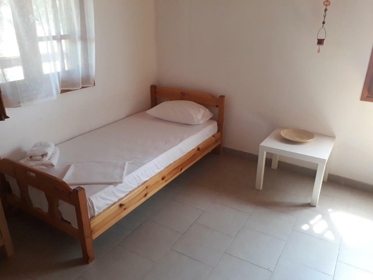 House Lagonisi Ormos Panagias Ngoại thất bức ảnh