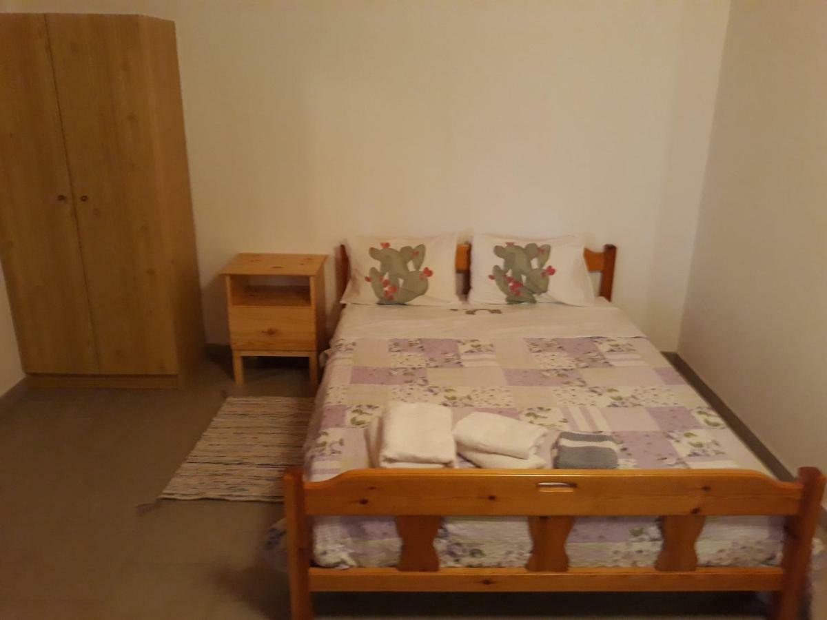 House Lagonisi Ormos Panagias Ngoại thất bức ảnh